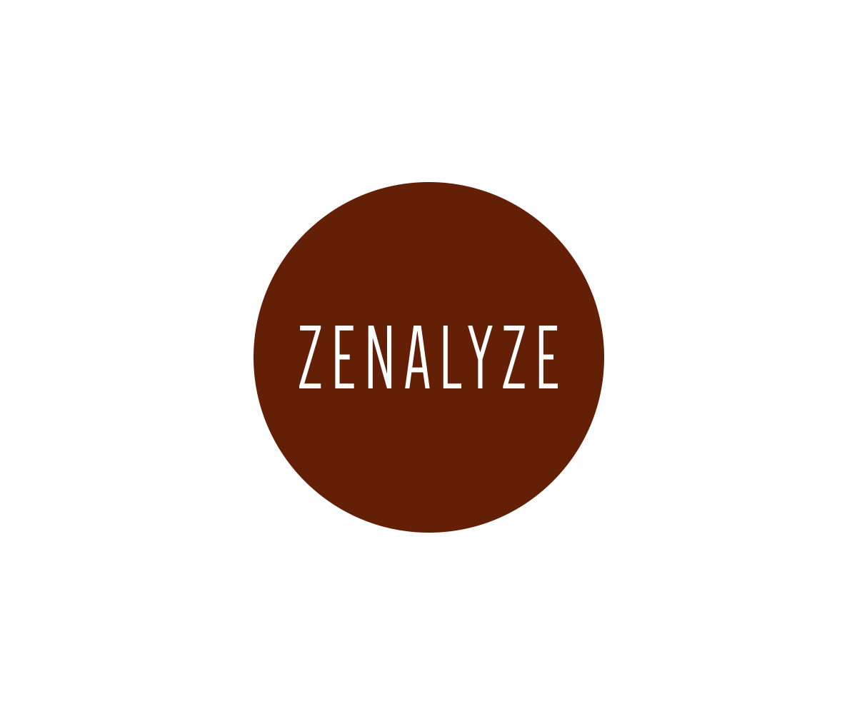Logo Design by Luke Luker for this project | Design #2887477