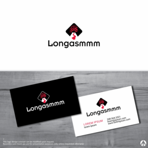 Logo Design by MBARO for this project | Design #19511060