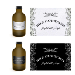 Label Design by at-as for this project | Design #19465259
