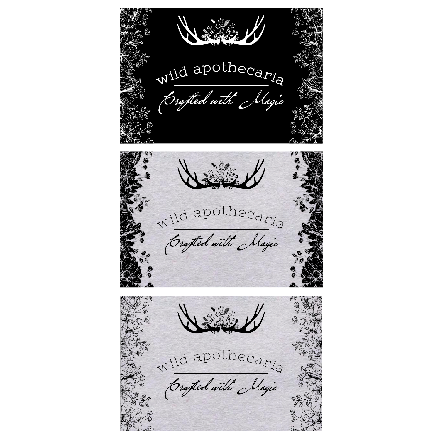 Label Design by at-as for this project | Design #19468307
