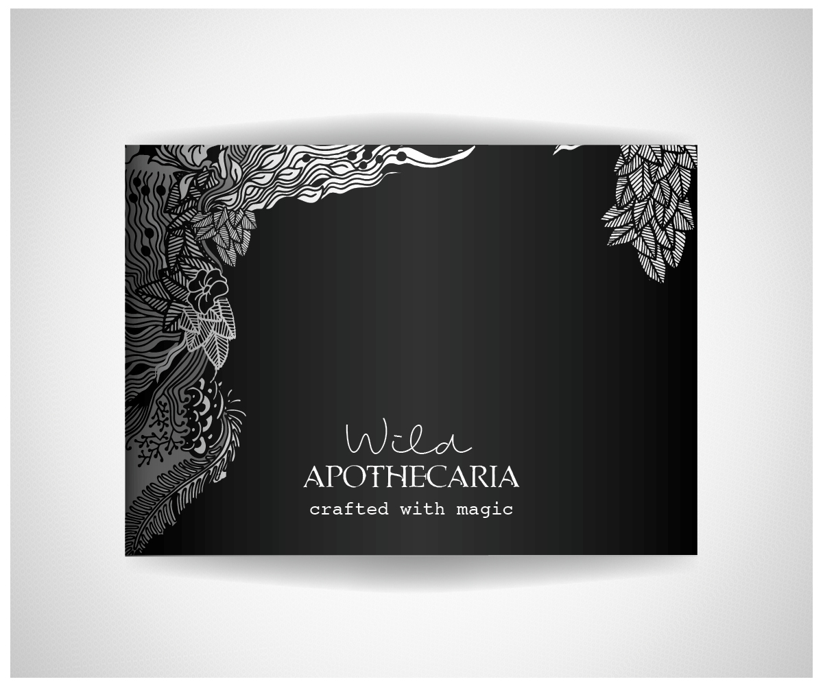 Label Design by Bittersweet for this project | Design #19465120