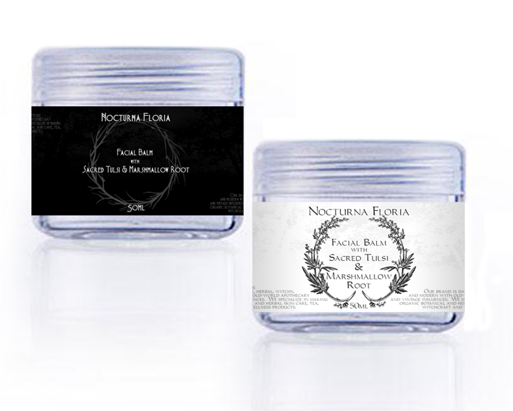 Diseño de Etiqueta por Nordic Designer para este proyecto | Diseño #19443505