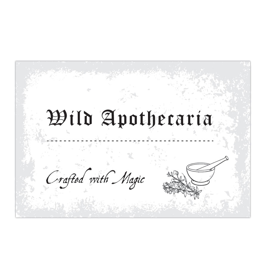 Label Design by Yvette for this project | Design #19472396
