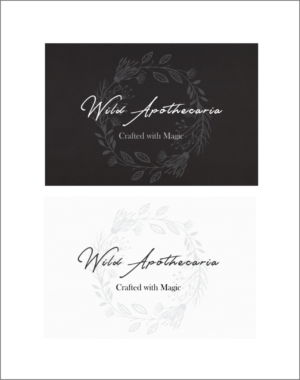 Label Sticker Design for Apothecary Brand  | Diseño de Etiqueta por fumbh.designs