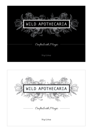 Label Design by Buechler for this project | Design: #19482910