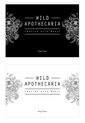 Label Design by Buechler for this project | Design: #19486018