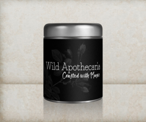 Label Design by Agarzaro for this project | Design: #19481363