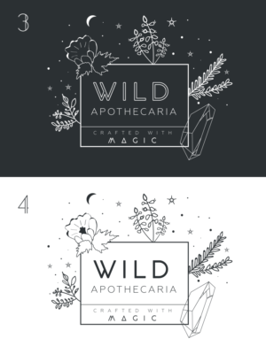 Label Design by Bee &amp;amp;amp;amp;amp; Bumble for this project | Design: #19462670