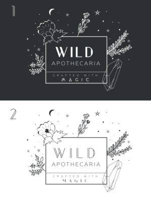 Label Design by Bee &amp;amp;amp;amp;amp; Bumble for this project | Design: #19462671