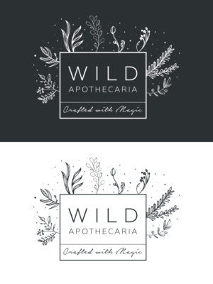 Label Design by Bee &amp;amp;amp;amp;amp; Bumble for this project | Design: #19470596