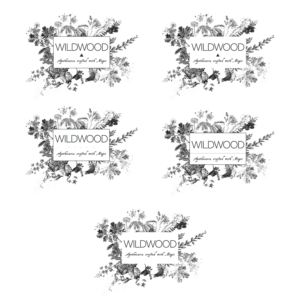 Label Design by Bee &amp;amp;amp;amp;amp; Bumble for this project | Design: #19541513