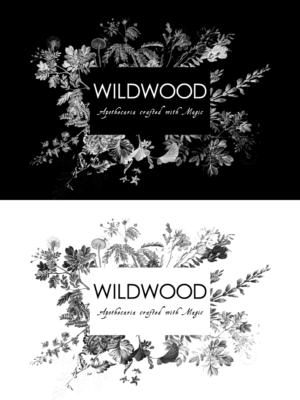 Label Design by Bee &amp;amp;amp;amp;amp; Bumble for this project | Design: #19553509