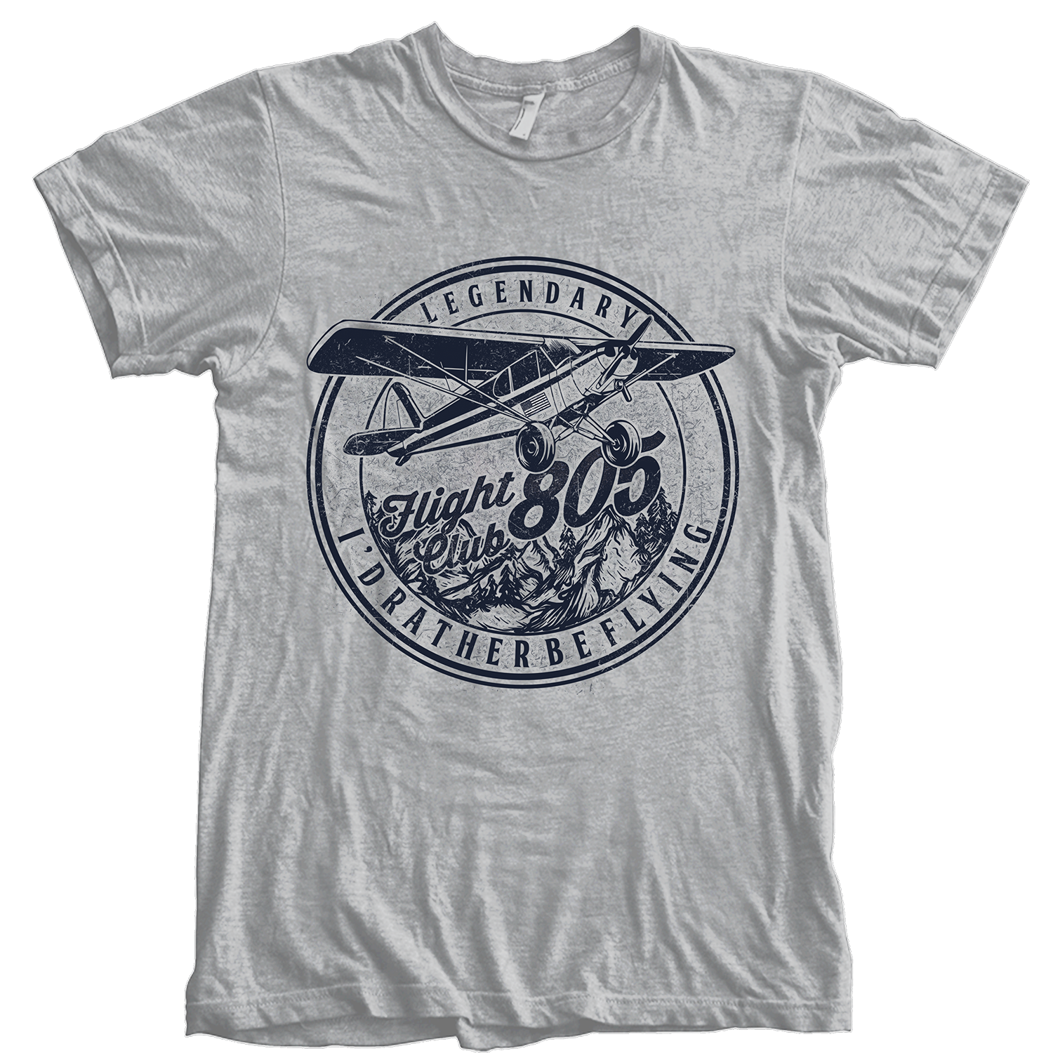 T-shirt Design by blackhorse for CFI Inc.  | Design #19624665