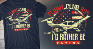 T-shirt Design by db1404 for CFI Inc.  | Design: #19589450