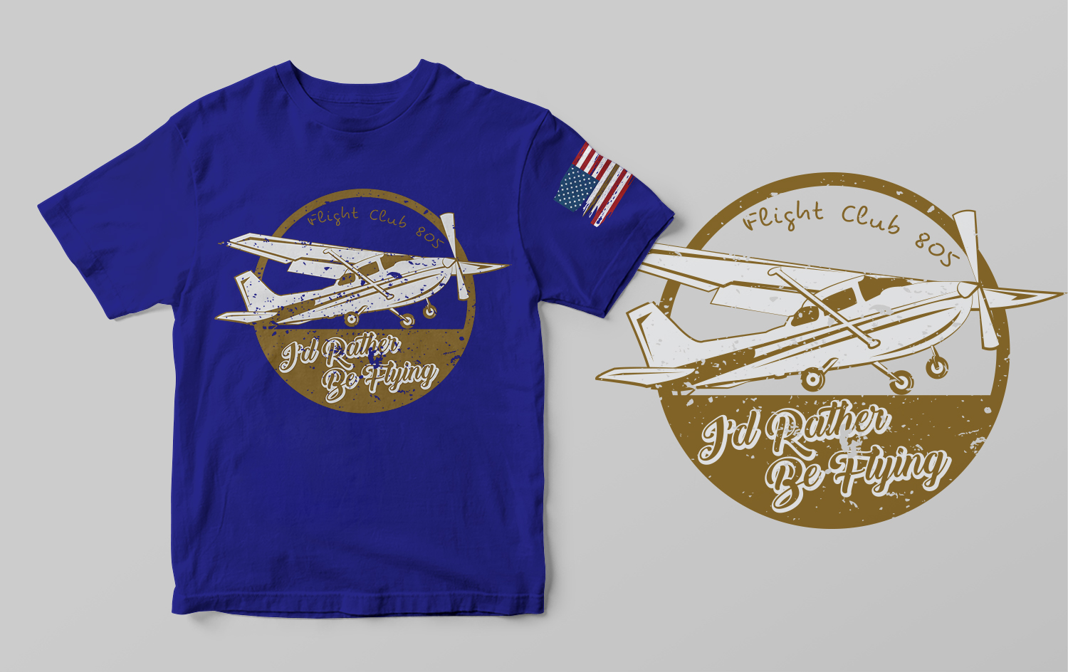 Design de T-shirt par SAI DESIGNS pour CFI Inc.  | Design #19587577