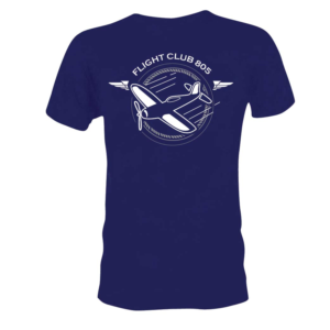 Flight Club 805 2019 Shirt High Quality Custom Garment Design | Design de T-shirt par 75-R-P-Z