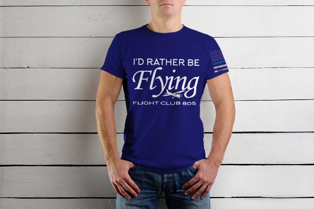 T-shirt Design by veeBC for CFI Inc.  | Design #19618236