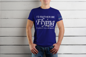 T-shirt Design by veeBC for CFI Inc.  | Design: #19618236