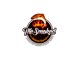 Logo Design by alpino for Gavin | Design #19446746