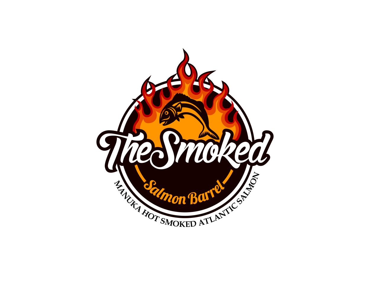 Logo Design by alpino for Gavin | Design #19450081