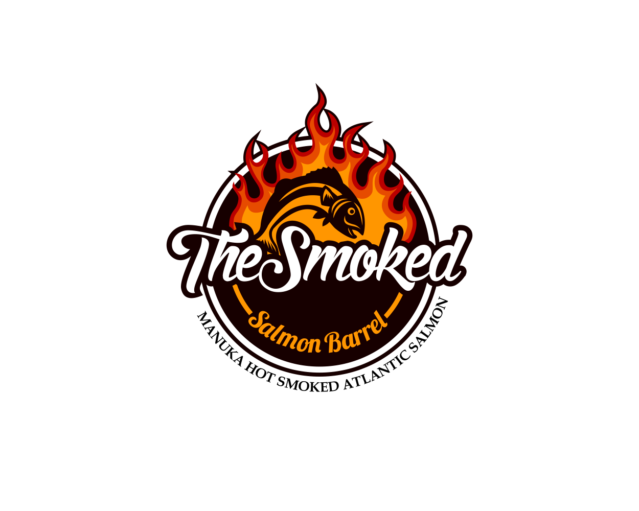 Logo Design by alpino for Gavin | Design #19450082