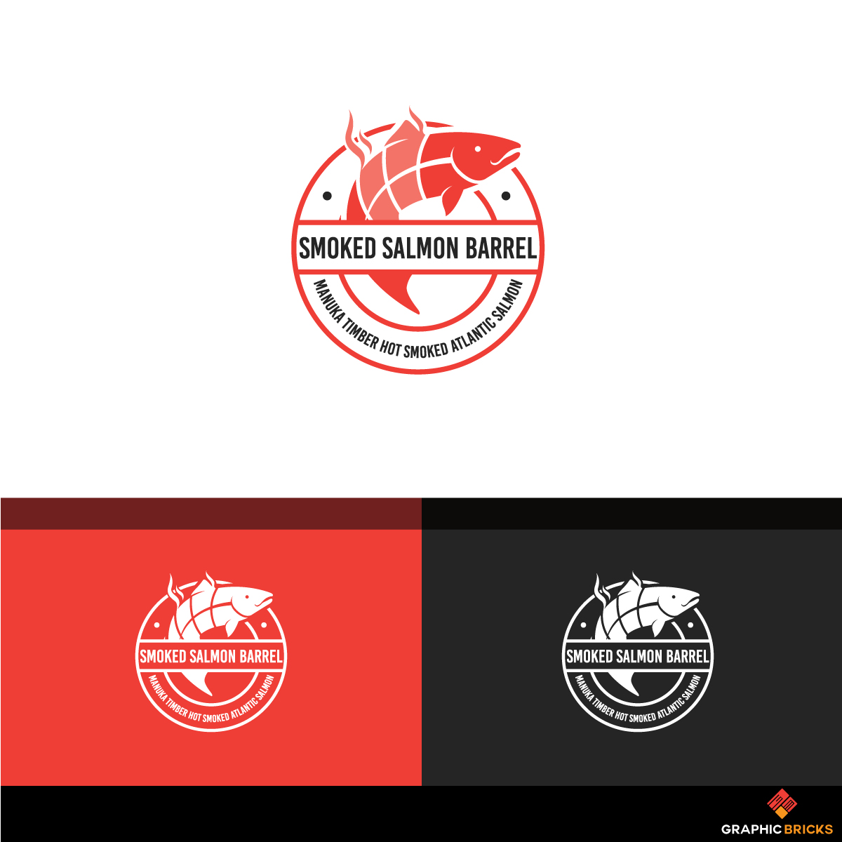 Diseño de Logo por Graphic Bricks para Gavin | Diseño #19447560
