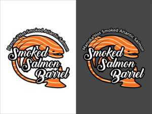 Logo Design by Scelatio for Gavin | Design: #19445681