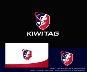 Logo-Design von alvinnavarra für dieses Projekt | Design: #19473122