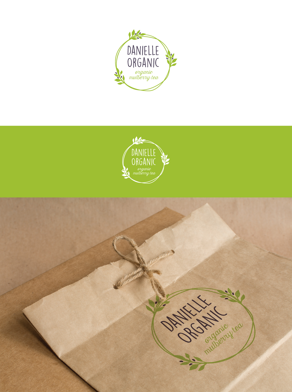 Logo Design by ultramarin for this project | Design #19515224