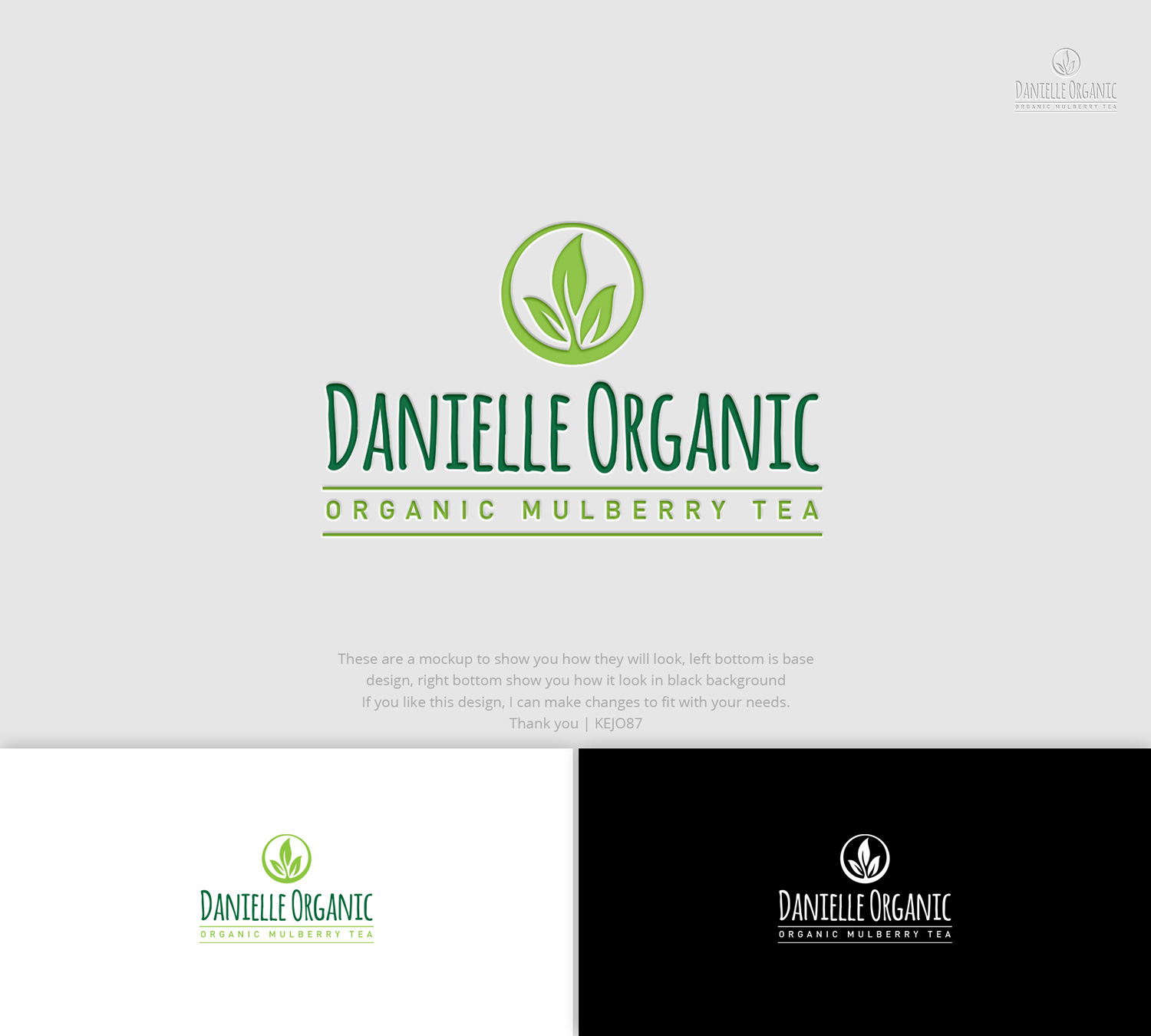 Diseño de Logo por Kejo87 para este proyecto | Diseño #19511831