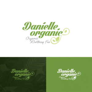 Logo Design by RVaroto