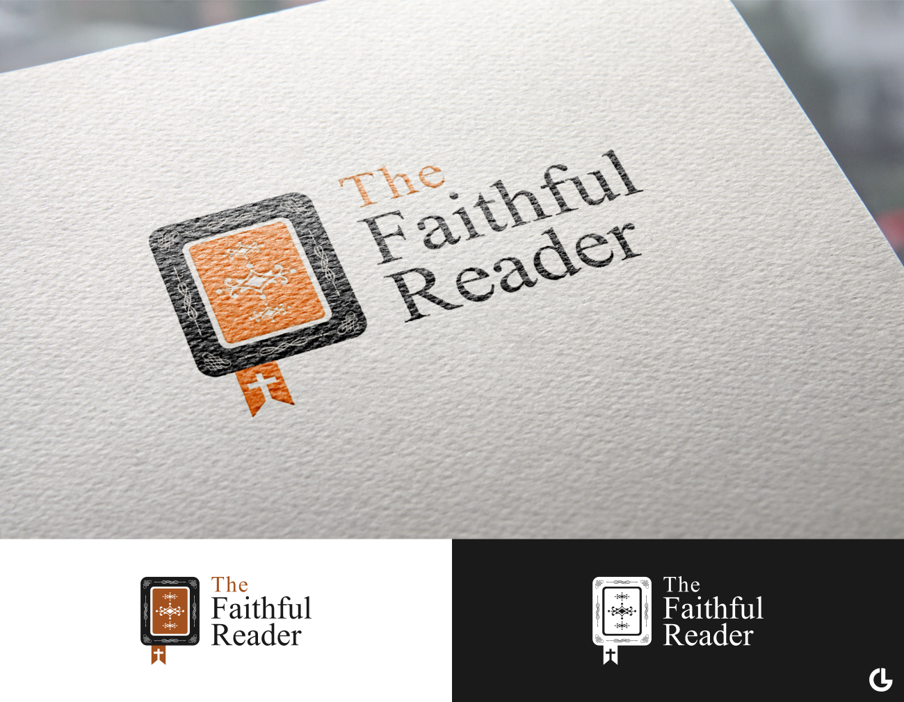 Logo Design by RICKY.T for this project | Design #19559888