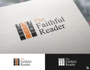 Logo Design by R!CKY for this project | Design: #19563525