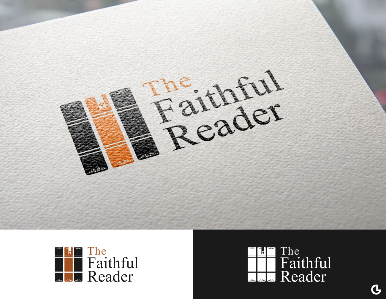 Logo Design by R!CKY for this project | Design: #19569390