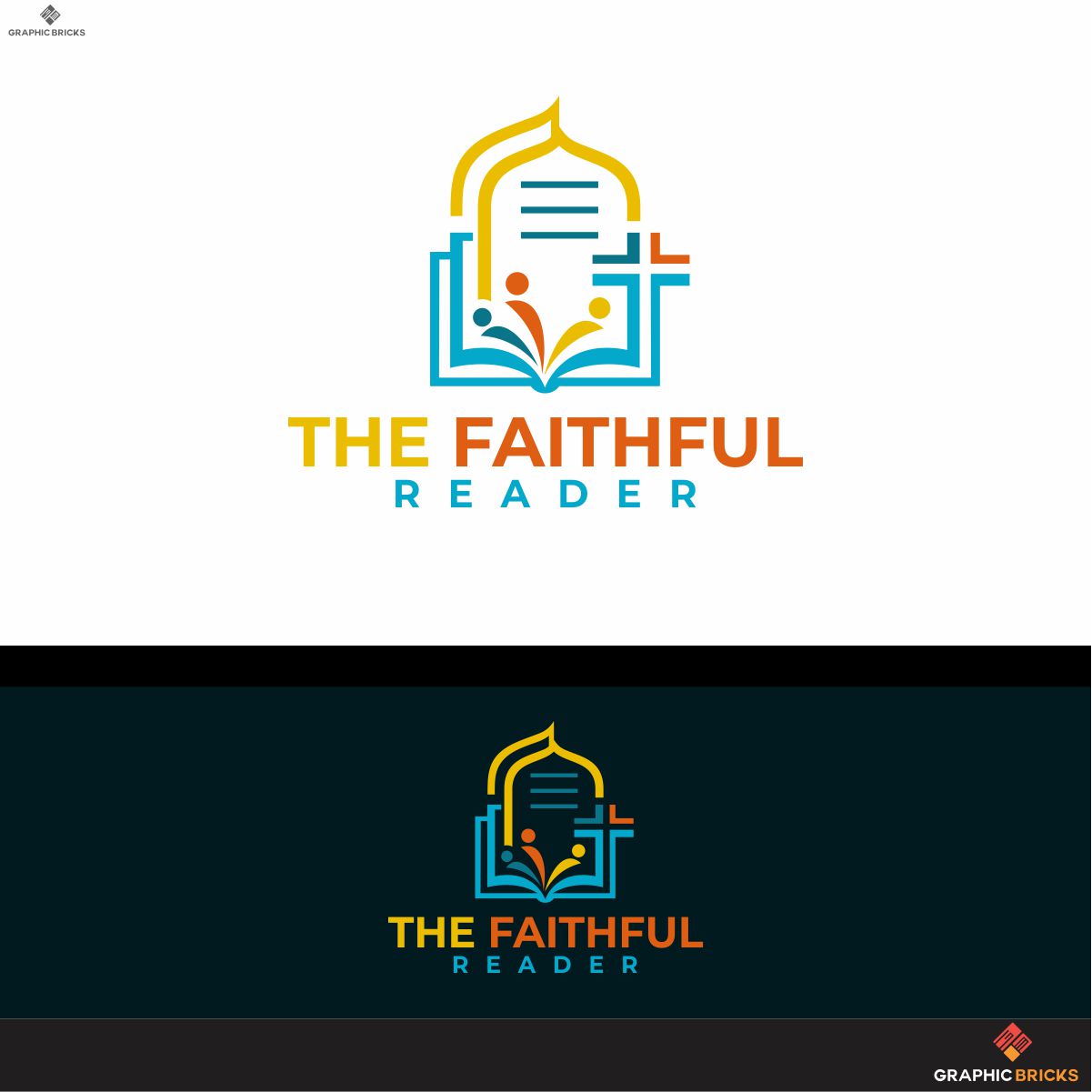 Logo Design by Graphic Bricks for this project | Design #19446905