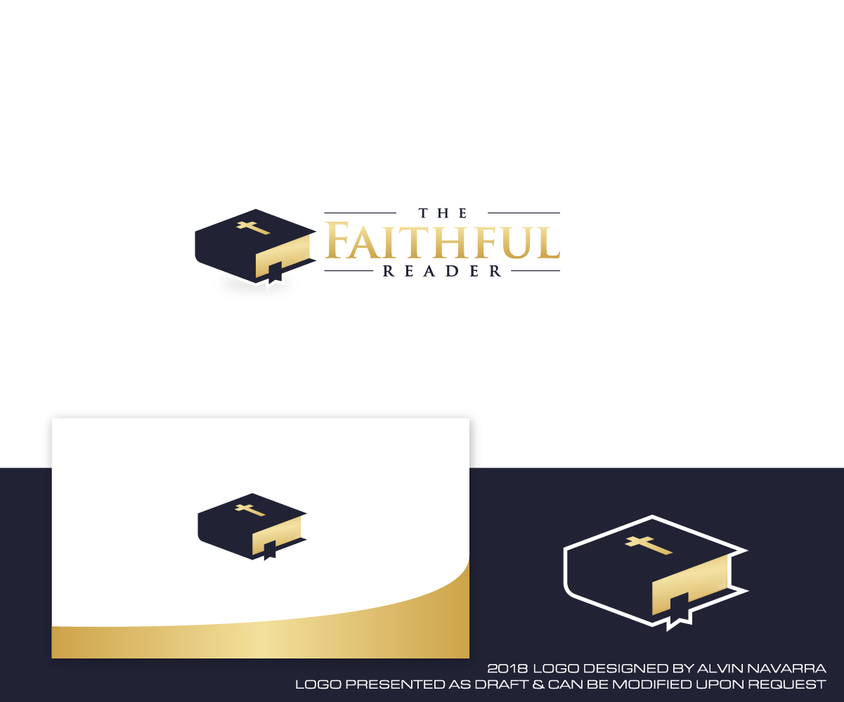 Logo Design by alvinnavarra for this project | Design #19472556