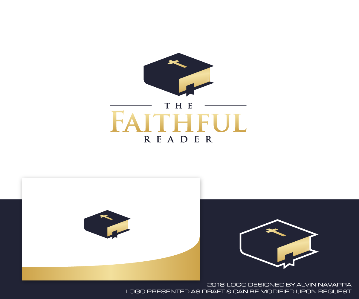 Logo Design by alvinnavarra for this project | Design #19472568