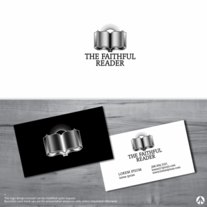 Logo Design by MBARO for this project | Design: #19518590