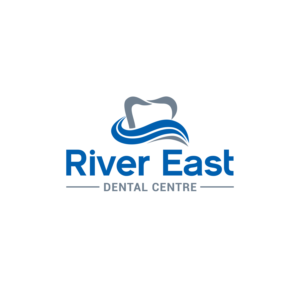 River East Dental Centre | Logo Design by tavi