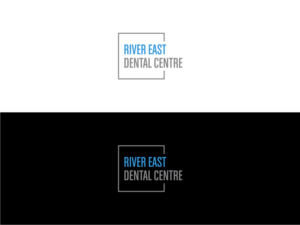 River East Dental Centre | Logo Design by Atvento Graphics
