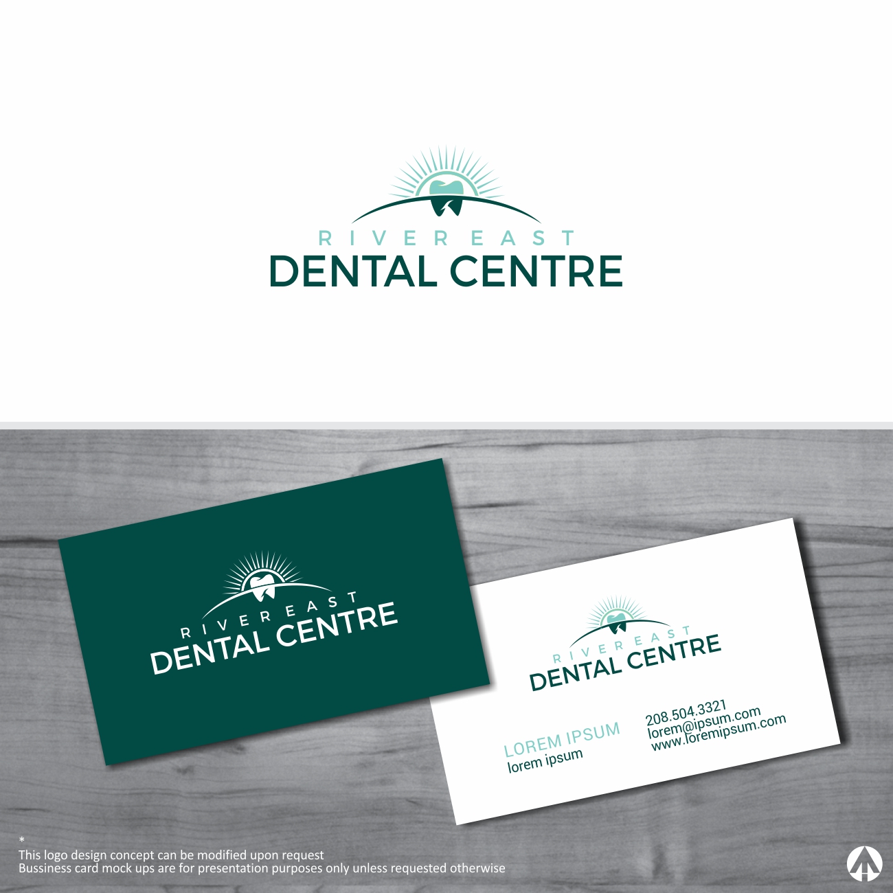 Logo Design by MBARO for this project | Design #19543624