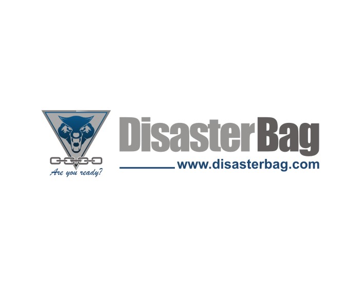 Logo Design by Pijar for Disaster Bag | Design #2939694