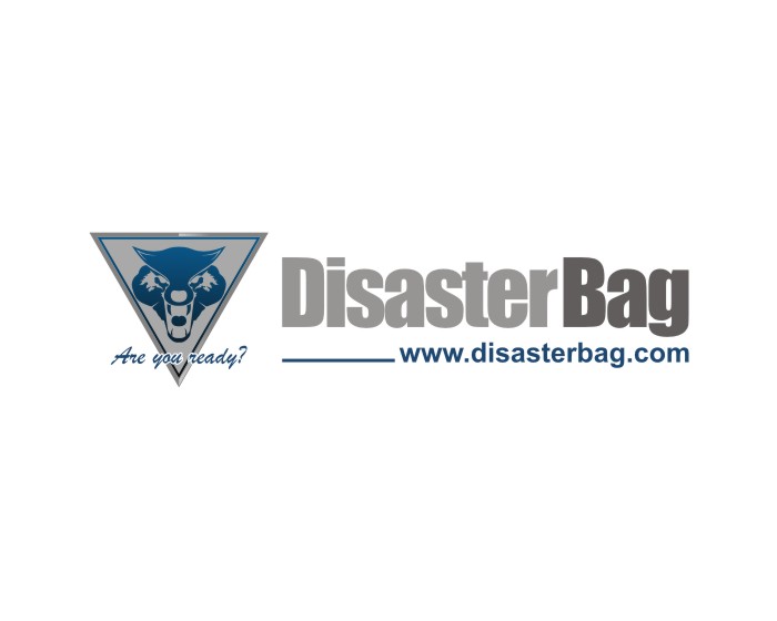 Logo Design by Pijar for Disaster Bag | Design #2939695