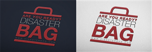 Diseño de Logo por Radoslav Kovácik para Disaster Bag | Diseño #2937497