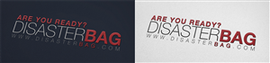 Logo Design by Radoslav Kovácik for Disaster Bag | Design: #2937505