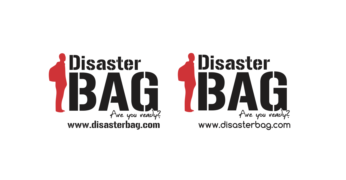 Logo Design by Monimonzy for Disaster Bag | Design #3015210