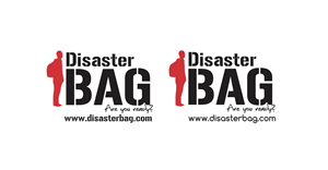 Logo Design by Monimonzy for Disaster Bag | Design: #3015210