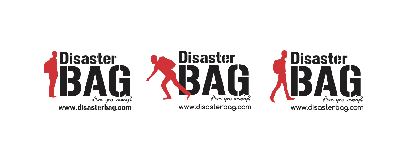 Logo Design by Monimonzy for Disaster Bag | Design: #3023390
