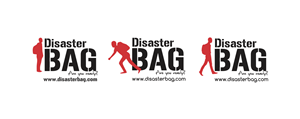 Logo Design by Monimonzy for Disaster Bag | Design: #3023390