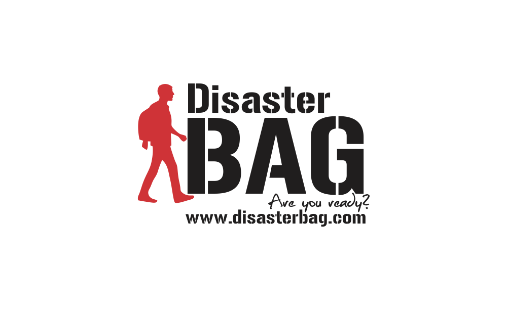Logo Design by Monimonzy for Disaster Bag | Design #3033145